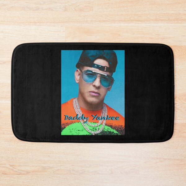 Item preview, Daddy Yankee Fan Art _amp_ Merch        designed and sold by ChristFoxDesign.