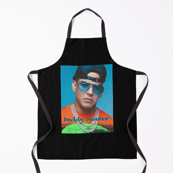 Item preview, Daddy Yankee Fan Art _amp_ Merch designed and sold by ChristFoxDesign.