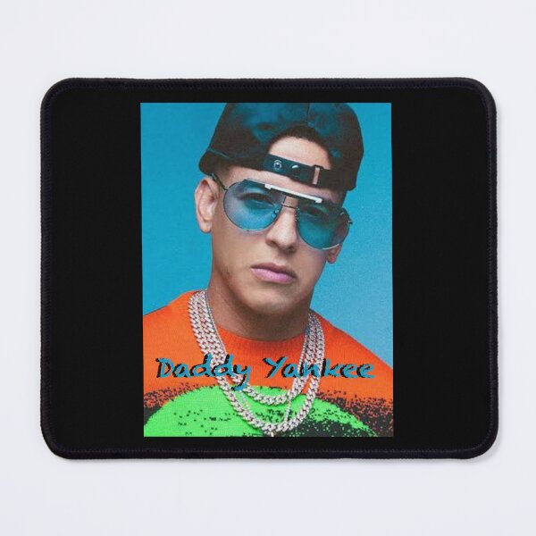 Item preview, Daddy Yankee Fan Art _amp_ Merch designed and sold by ChristFoxDesign.