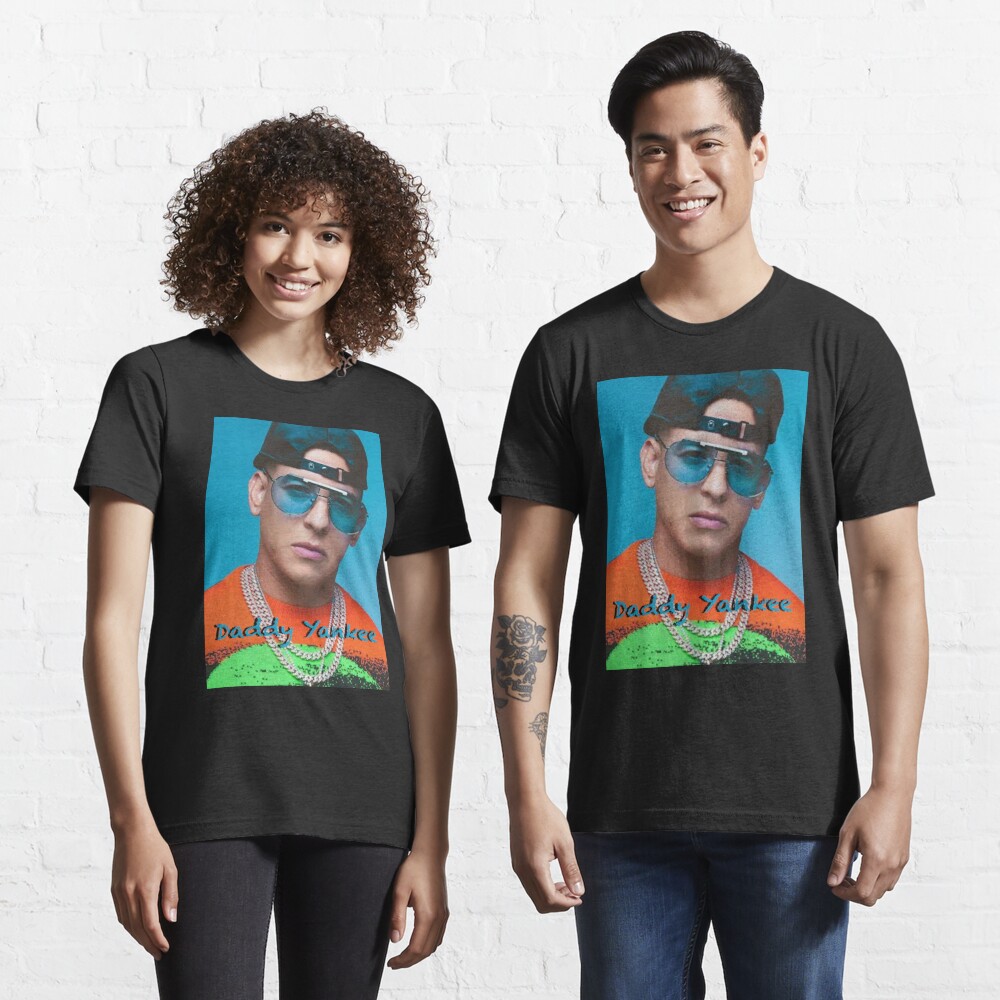 Daddy Yankee Fan Art _amp_ Merch | Kids T-Shirt