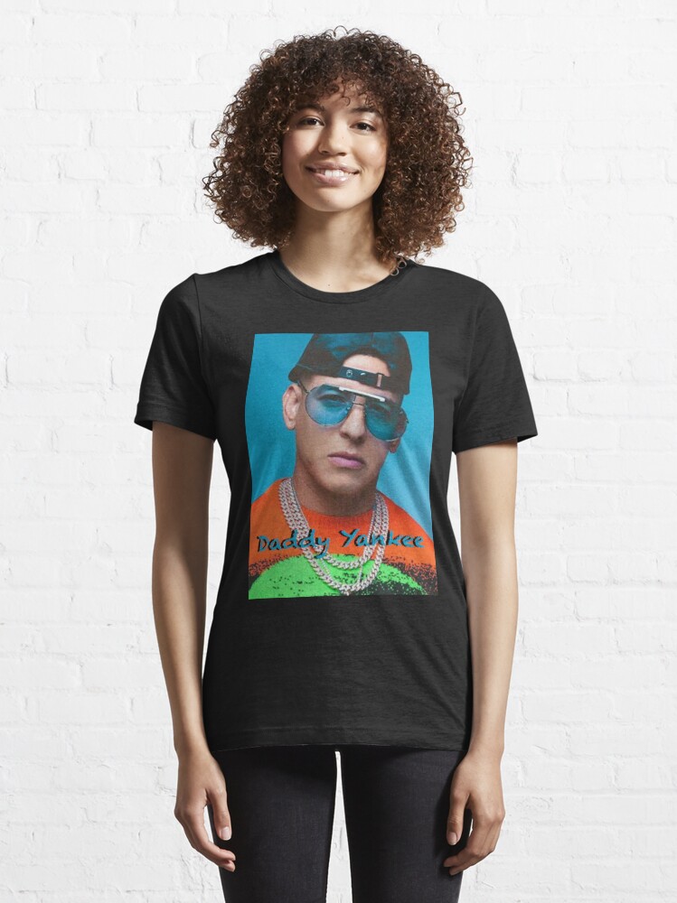 Daddy Yankee Fan Art _amp_ Merch | Kids T-Shirt