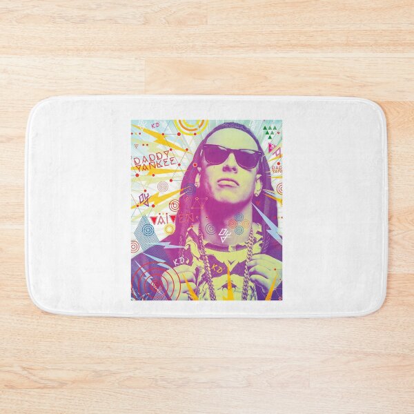 Item preview, Daddy yankee Graphic  Graphic  designed and sold by ChristFoxDesign.