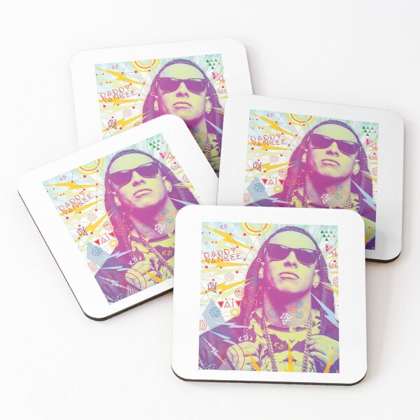 Item preview, Daddy yankee Graphic  Graphic  designed and sold by ChristFoxDesign.