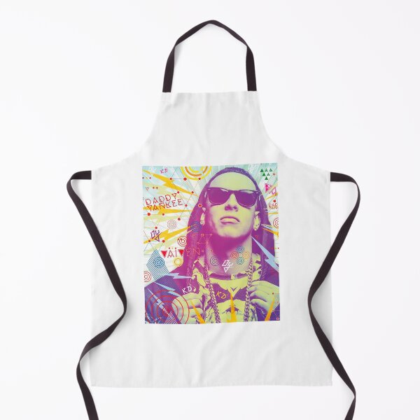 Item preview, Daddy yankee Graphic Graphic designed and sold by ChristFoxDesign.