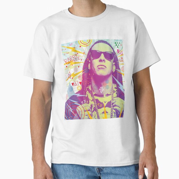 Item preview, Daddy yankee Graphic  Graphic  designed and sold by ChristFoxDesign.