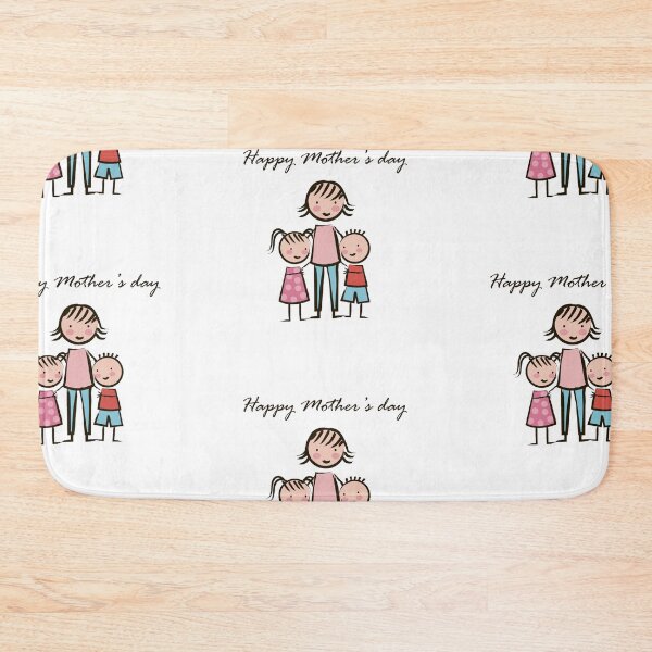 Item preview, Mother's Day designed and sold by UA-t-shirts.