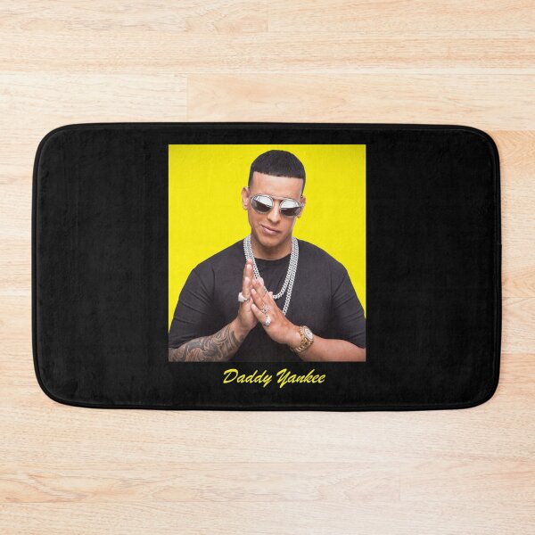 Item preview, Daddy Yankee Fan Art _amp_ Merch   designed and sold by ChristFoxDesign.