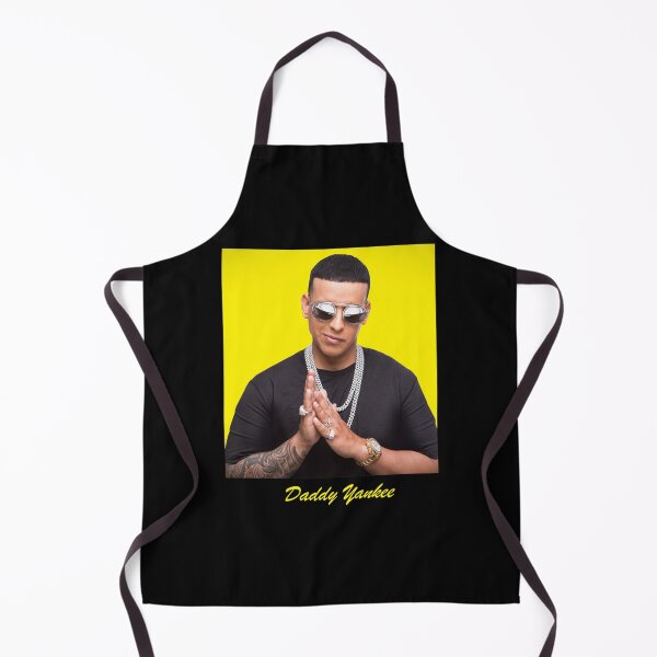 Item preview, Daddy Yankee Fan Art _amp_ Merch designed and sold by ChristFoxDesign.
