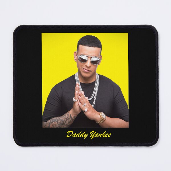 Item preview, Daddy Yankee Fan Art _amp_ Merch designed and sold by ChristFoxDesign.