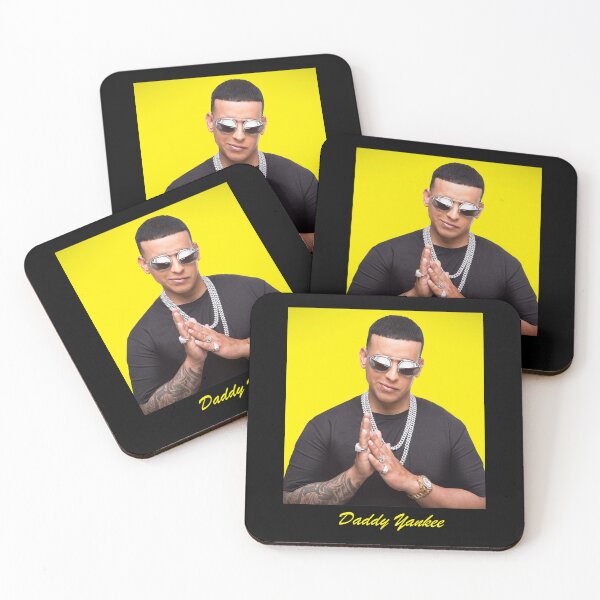 Item preview, Daddy Yankee Fan Art _amp_ Merch   designed and sold by ChristFoxDesign.