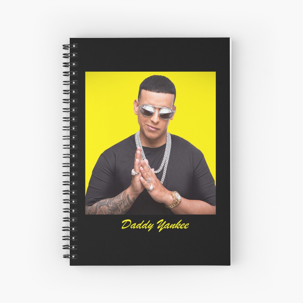 Daddy Yankee, Music fanart