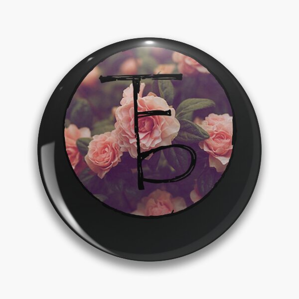 Item preview, The front bottoms floral logo classic t shirt designed and sold by katiaros133.