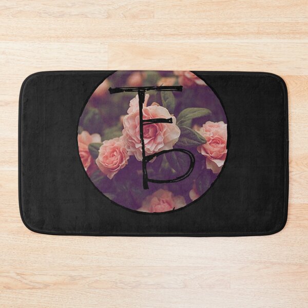 Item preview, The front bottoms floral logo classic t shirt designed and sold by katiaros133.