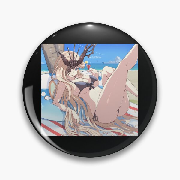 Item preview, Signora (Genshin Impact) Classic . designed and sold by alarkwtoppin.