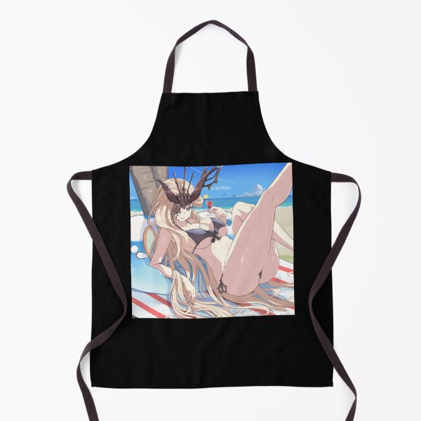 Item preview, Signora (Genshin Impact) Classic . designed and sold by alarkwtoppin.