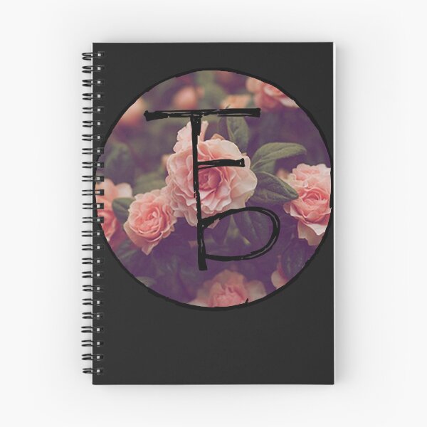 Item preview, The front bottoms floral logo classic t shirt designed and sold by katiaros133.