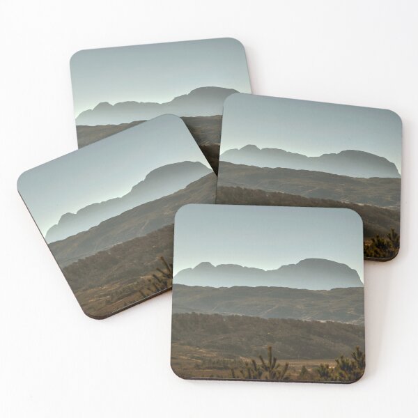 Item preview, Shades of Suilven designed and sold by Jamie  Green.