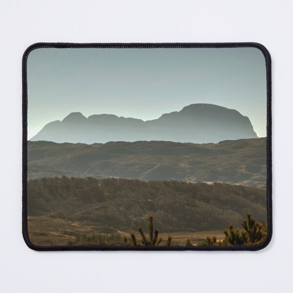 Item preview, Shades of Suilven designed and sold by Jamie  Green.