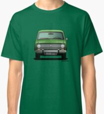 Michael's Green LADA 1200 S / VAZ-2101 Classic T-Shirt