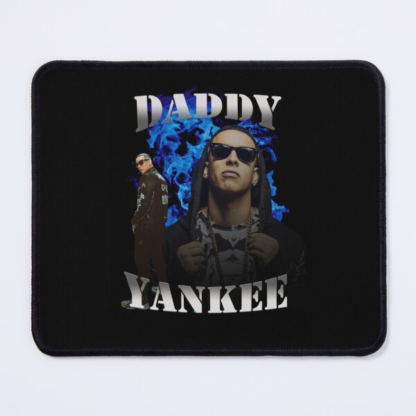 Item preview, Daddy Yankee Reggaeton Legend designed and sold by ChristFoxDesign.