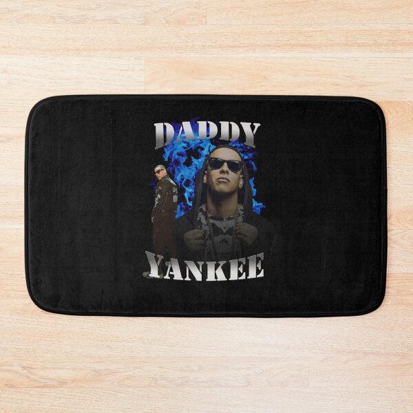 Item preview, Daddy Yankee Reggaeton Legend   designed and sold by ChristFoxDesign.