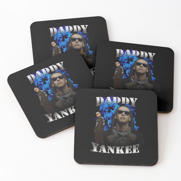 Item preview, Daddy Yankee Reggaeton Legend   designed and sold by ChristFoxDesign.