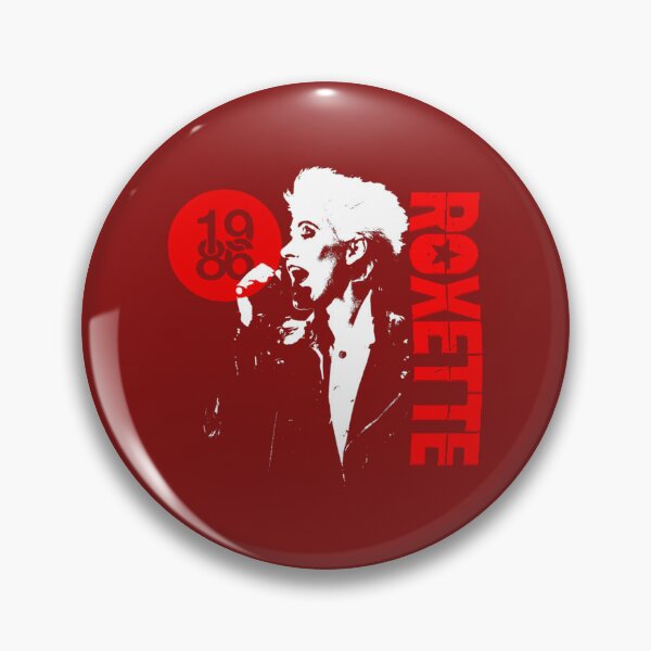 Item preview, Beste ROXETTE Sadigo-Musik   designed and sold by MySTREEET86.