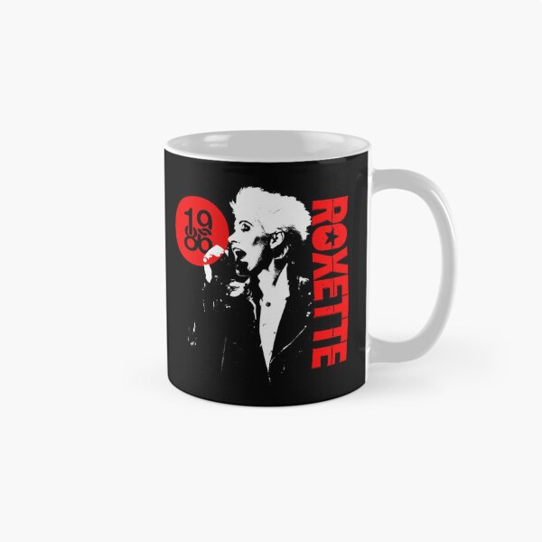 Item preview, Beste ROXETTE Sadigo-Musik   designed and sold by MySTREEET86.