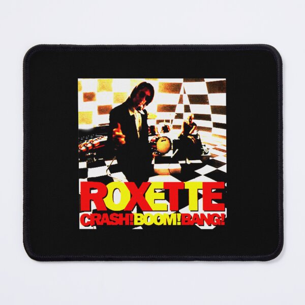 Item preview, Best-of-Roxette   designed and sold by MySTREEET86.