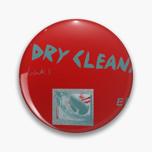 Item preview, Dry Cleaning Band Merch  Classic T-Shirt designed and sold by Leon1Ivano.