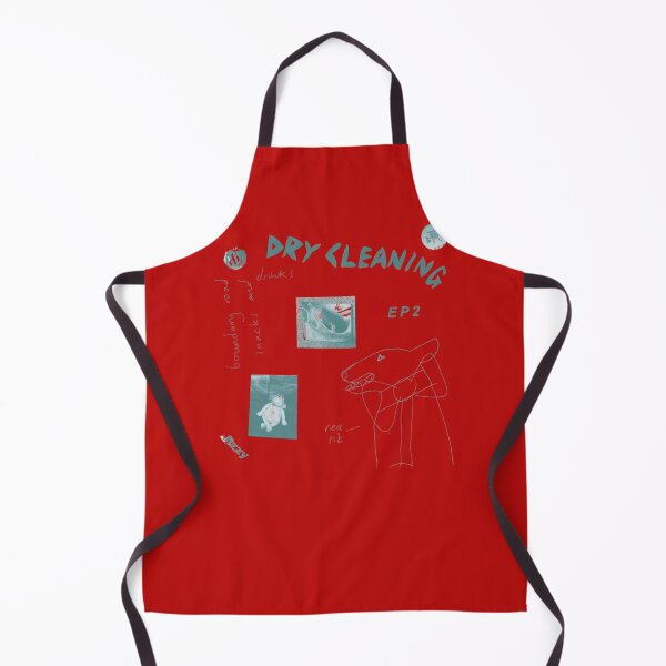Item preview, Dry Cleaning Band Merch Classic T-Shirt designed and sold by Leon1Ivano.