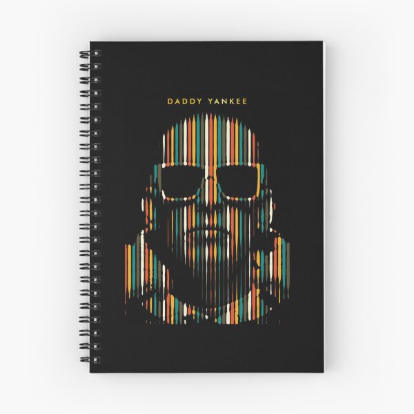 Item preview, Daddy Yankee (2) designed and sold by ChristFoxDesign.
