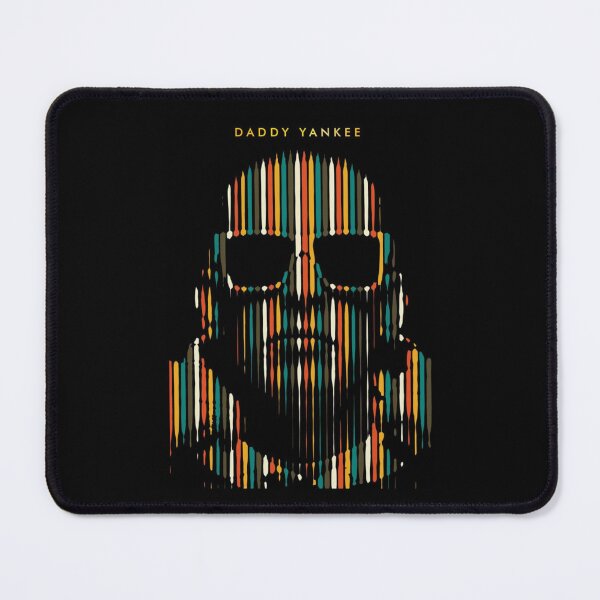 Item preview, Daddy Yankee (2) designed and sold by ChristFoxDesign.
