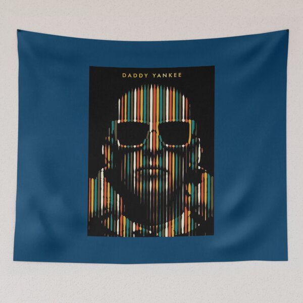 Item preview, Daddy Yankee (2) designed and sold by ChristFoxDesign.
