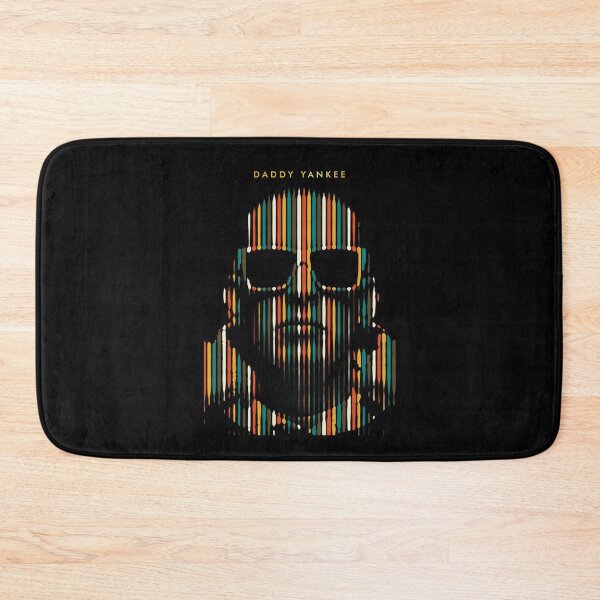 Item preview, Daddy Yankee (2) designed and sold by ChristFoxDesign.