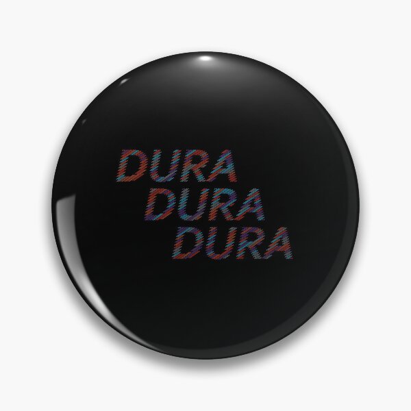Item preview, Dura Dura Dura   designed and sold by ChristFoxDesign.