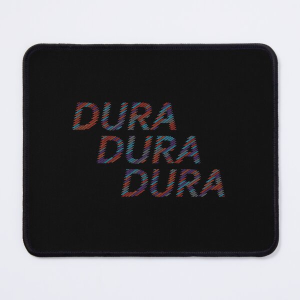Item preview, Dura Dura Dura designed and sold by ChristFoxDesign.