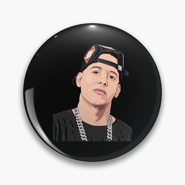 Item preview, Daddy Yankee Art 6 designed and sold by ChristFoxDesign.