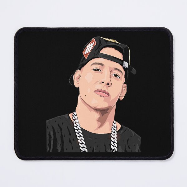 Item preview, Daddy Yankee Art 6 designed and sold by ChristFoxDesign.