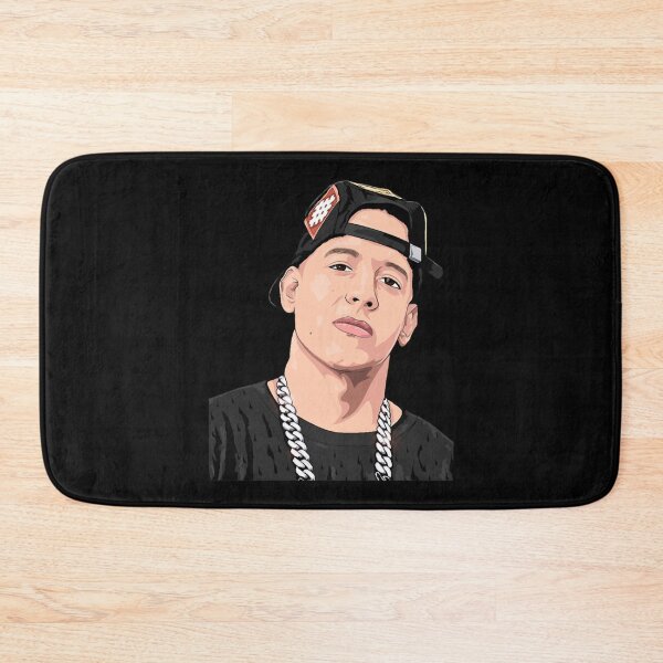 Item preview, Daddy Yankee Art 6 designed and sold by ChristFoxDesign.
