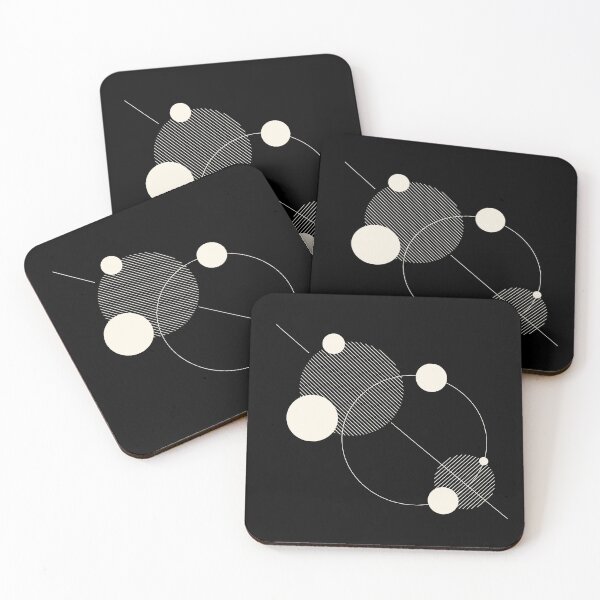 Item preview, Geometric Exploration IX - Gravity designed and sold by Koyaanisqatsian.
