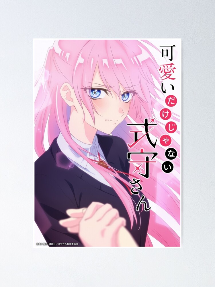 Lycoris Recoil Anime Poster for Sale by Unique Ry