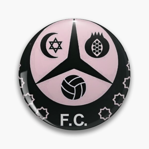 Item preview, Dellafuente FC - Logo 2 Classic Essential T-Shirt Copy designed and sold by ANTHONYKARREN.