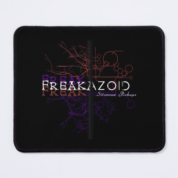Item preview, Silversun Pickups Freakazoid . classique designed and sold by alarkwtoppin.