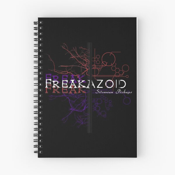 Item preview, Silversun Pickups Freakazoid . classique designed and sold by alarkwtoppin.