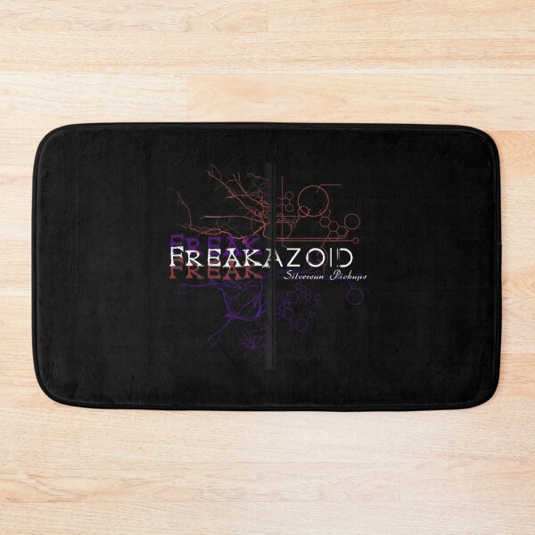 Item preview, Silversun Pickups Freakazoid . classique designed and sold by alarkwtoppin.