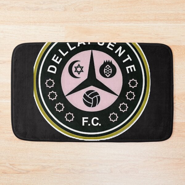 Item preview, Dellafuente FC - Logo 2 Classic Essential T-Shirt Copy designed and sold by ANTHONYKARREN.