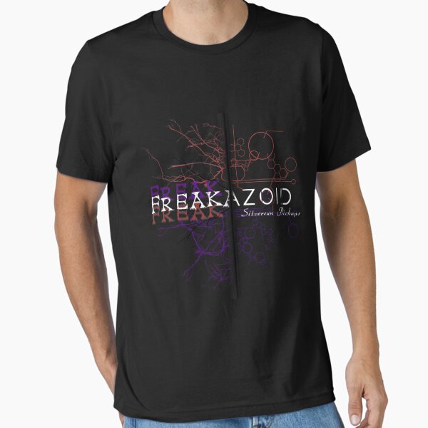 Item preview, Silversun Pickups Freakazoid . classique designed and sold by alarkwtoppin.