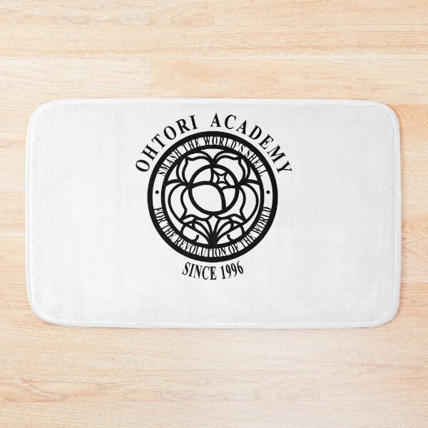 Item preview, Revolutionary Girl Utena ~ Ohtori Academy designed and sold by MarcL90.