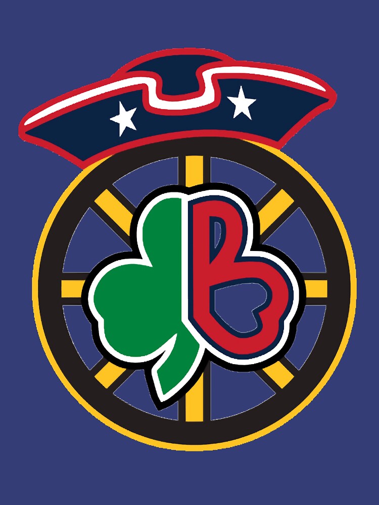 Boston Sports Essential T-Shirt for Sale by designsbydif